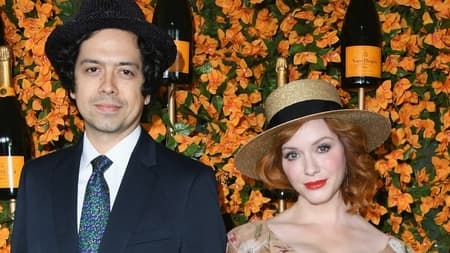 Is Christina Hendricks Dating in 2020 After the Divorce?